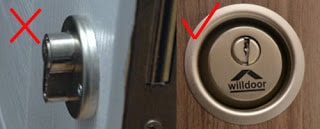 Yamanlar Kapı Güvenliği Yamanlar Kapı Güvenliği